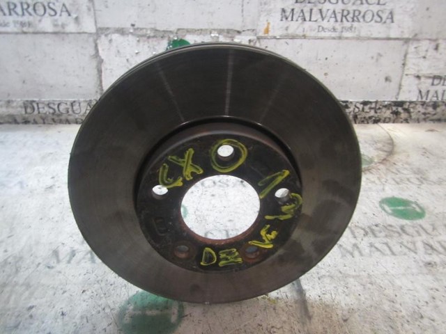 Discos C24Y3325XB MAZDA