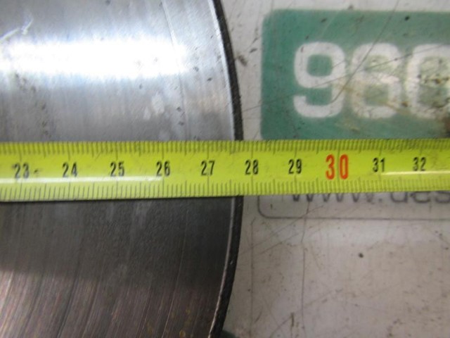 C24Y3325XB Disco de freno delantero  comprar en Pontevedra