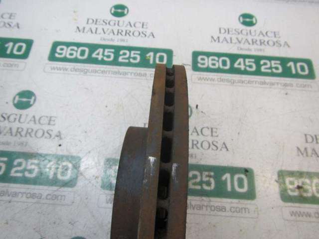 C24Y3325XB MAZDA Disco de freno delantero  disponible Alicante