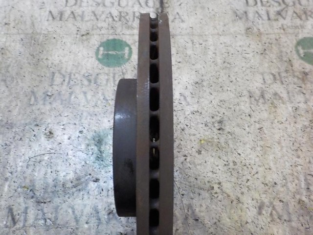 C24Y3325XB MAZDA Disco de freno  en stock Gandía