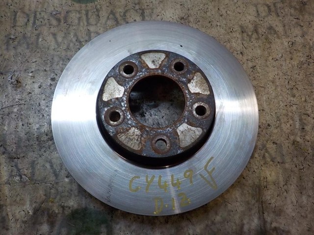 C24Y3325XB Disco de freno delantero  disponible Burgos