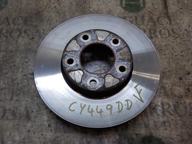 C24Y3325XB Disco de freno delantero  disponible Burgos