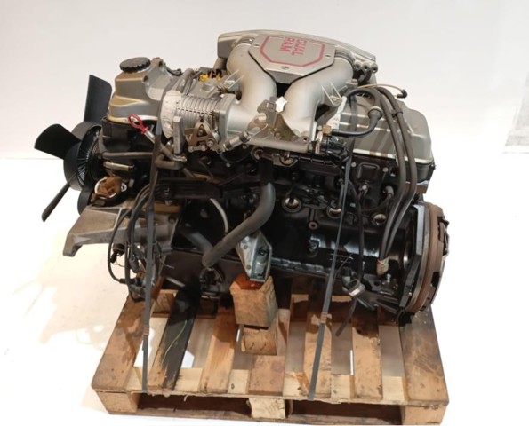 C26NE Opel