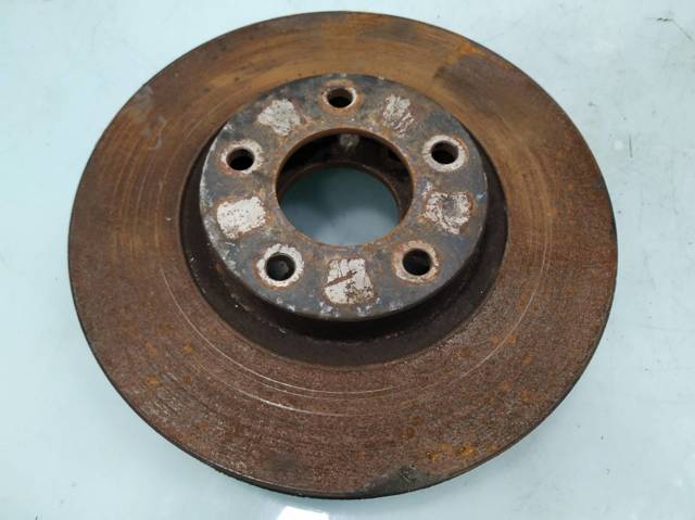 Freno de disco delantero C26Y3325XB MAZDA
