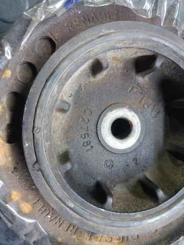 C27581 Renault (RVI)
