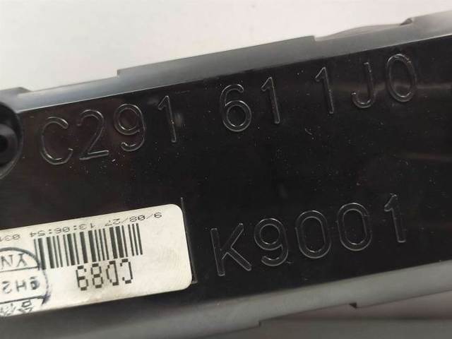 C291611J0 MAZDA  disponible Vigo
