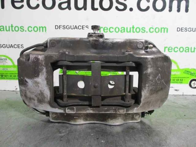 Pinza de freno delantera derecha C2C12070 Jaguar