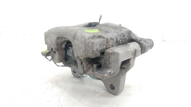 Pinza de freno trasera derecha C2C27298 JAGUAR