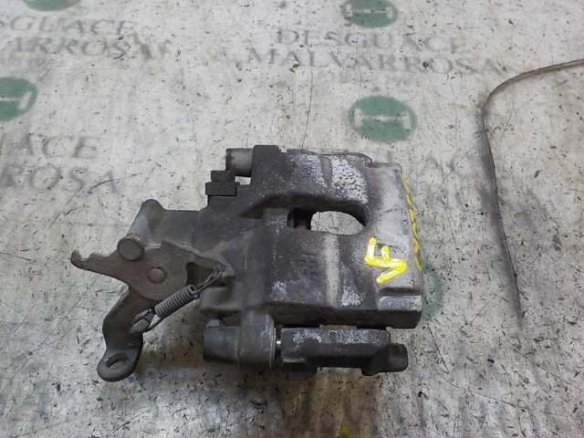 Pinza de freno trasera derecha C2C27298 JAGUAR