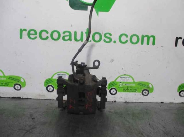 Pinza de freno trasera izquierda C2C27299 Jaguar