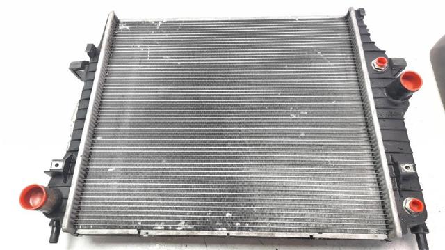 Refrigeración del motor C2C36506 JAGUAR