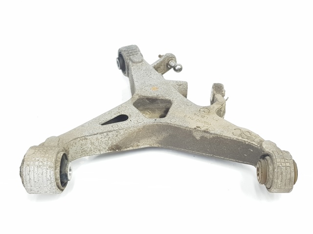 Brazo suspension (control) trasero inferior derecho C2D3028 Jaguar