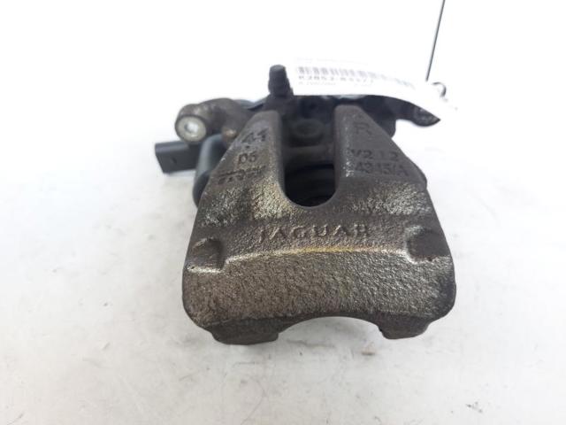 Kit de reparación de pinzas de freno trasero C2D30774 JAGUAR