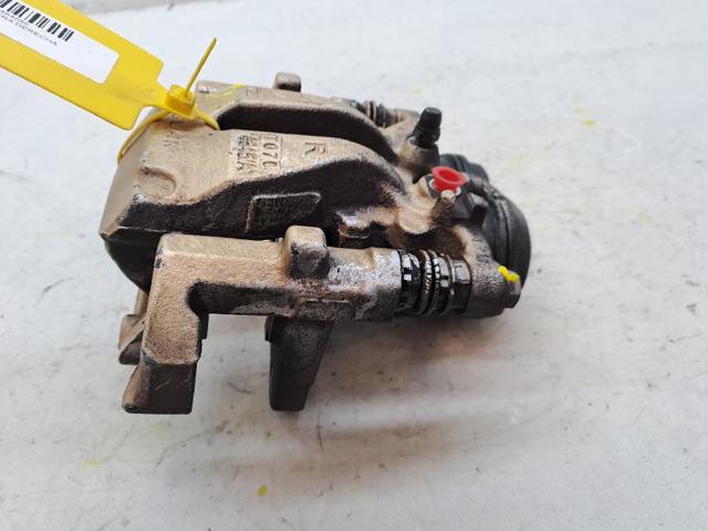 Kit de reparación de pinzas de freno trasero C2D30774 JAGUAR