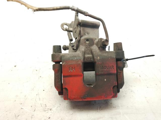 C2D35333 JAGUAR Pinza de freno trasera derecha comprar Alcalá