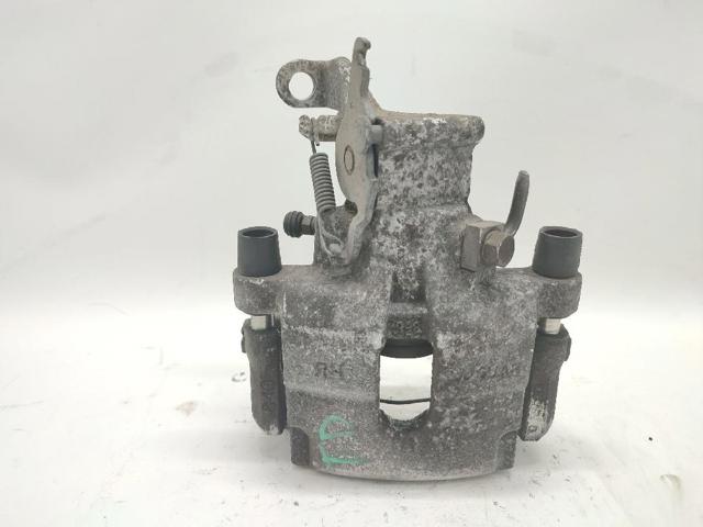 JAGUAR C2D35333 Pinza de freno trasera derecha  disponible Valladolid
