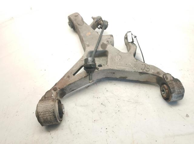 Brazo suspension (control) trasero inferior derecho  C2D42387 JAGUAR