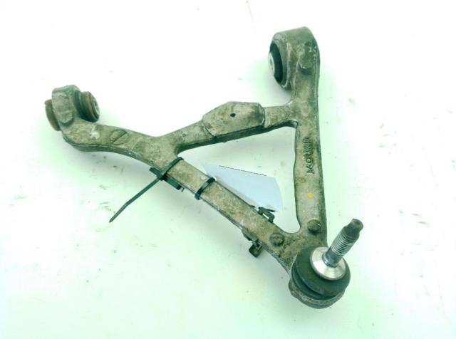 Brazo superior izquierdo de la suspensión trasera C2D49449 JAGUAR