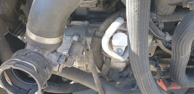 Compresor aire acondicionado para jaguar e-pace   2.0 diesel cat   /   0.17 - ... 204dtd C2D56291