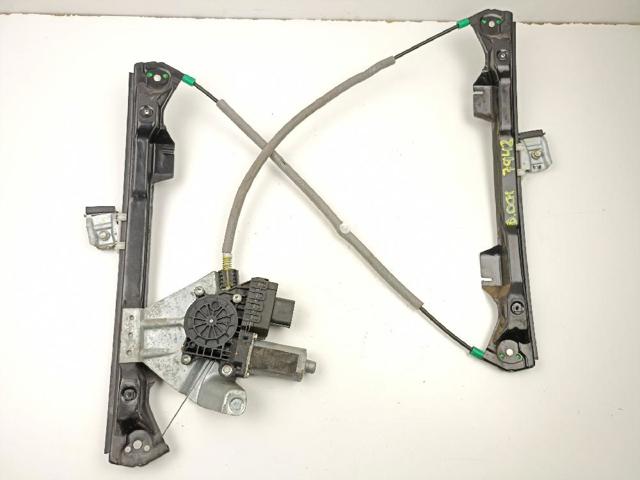 Mecanismo de elevalunas, puerta delantera derecha Jaguar X-type CF1