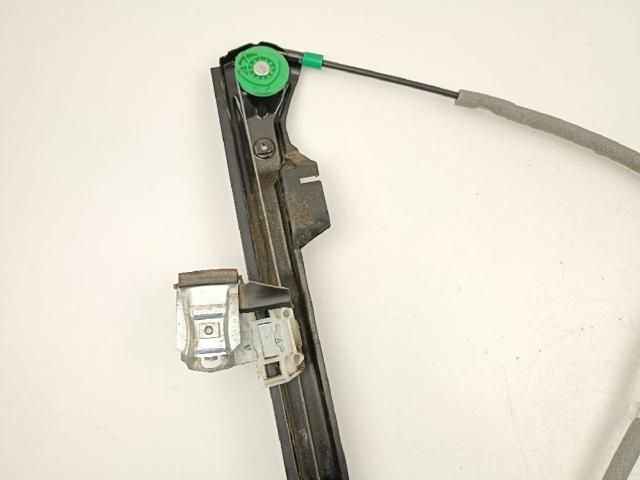 Mecanismo de elevalunas, puerta delantera derecha Jaguar X-type CF1