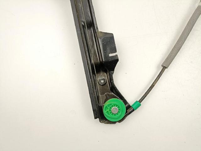 Mecanismo de elevalunas, puerta delantera derecha Jaguar X-type CF1