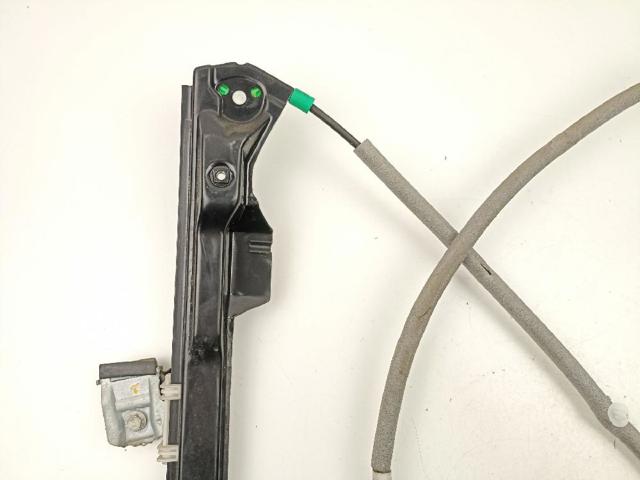 Mecanismo de elevalunas, puerta delantera derecha Jaguar X-type CF1