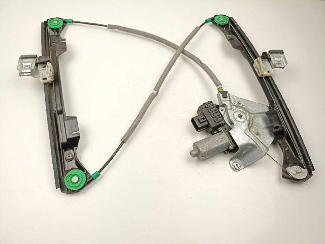 Mecanismo de elevalunas Jaguar X-type  (CF1)