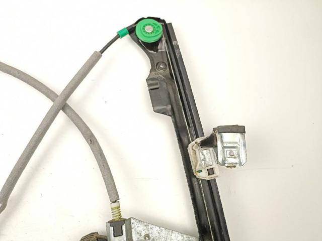 Mecanismo de elevalunas, puerta delantera derecha Jaguar X-type CF1