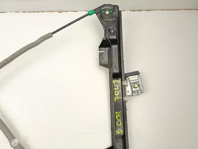 Mecanismo de elevalunas, puerta delantera derecha Jaguar X-type CF1