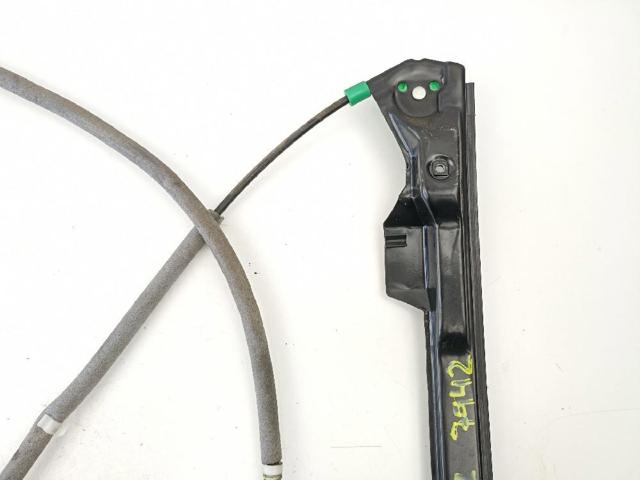 Mecanismo de elevalunas, puerta delantera izquierda Jaguar X-type CF1