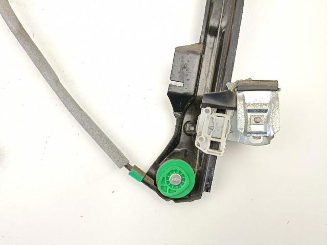 Mecanismo de elevalunas, puerta delantera izquierda Jaguar X-type CF1