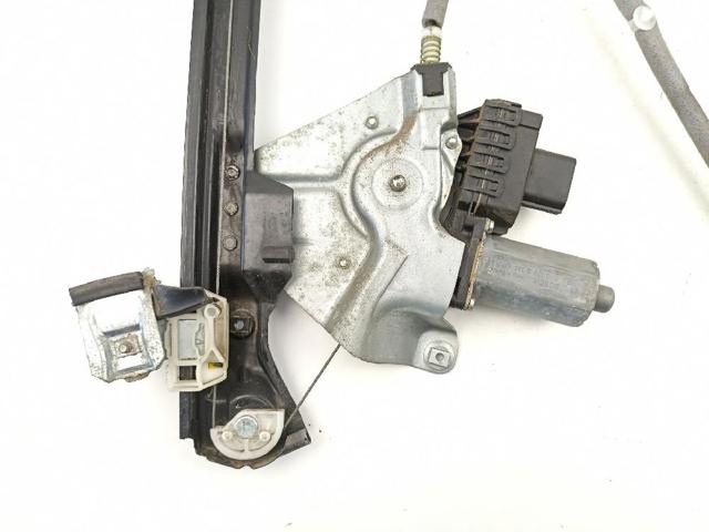 Mecanismo de elevalunas, puerta delantera izquierda Jaguar X-type CF1