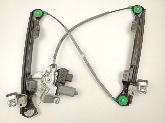 Mecanismo de elevalunas, puerta delantera izquierda Jaguar X-type CF1