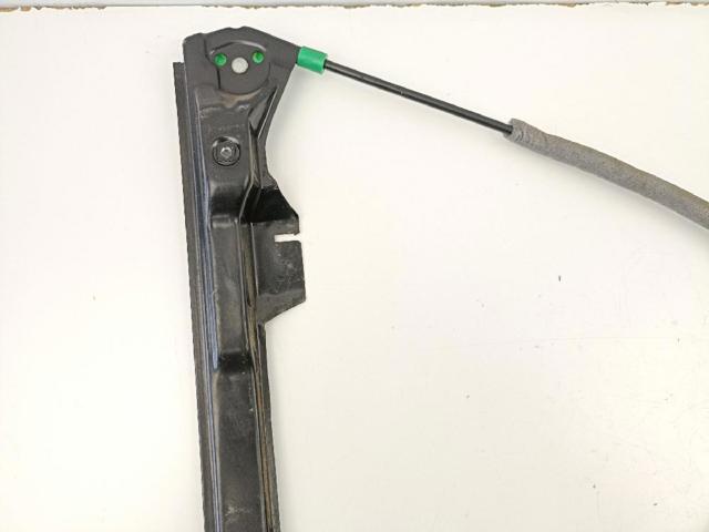 Mecanismo de elevalunas, puerta delantera izquierda Jaguar X-type CF1