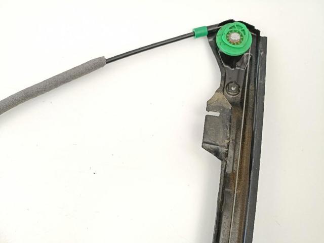 Mecanismo de elevalunas, puerta delantera izquierda Jaguar X-type CF1