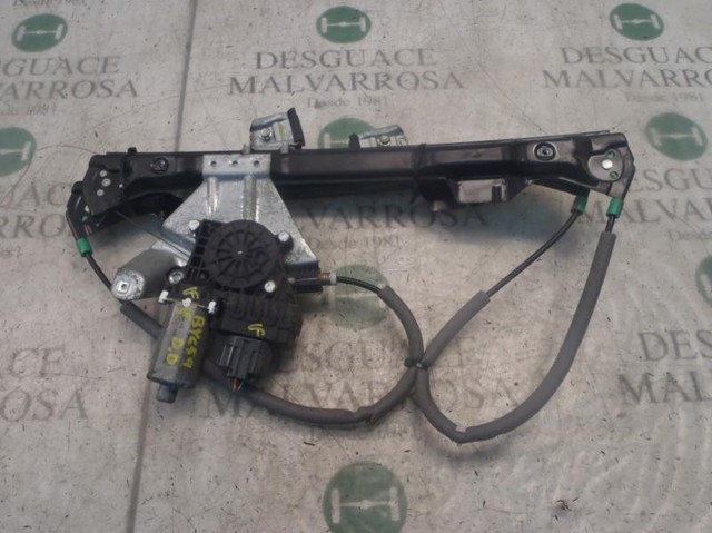 Mecanismo de elevalunas delantero derecha Jaguar X-type  desde 62,44 €