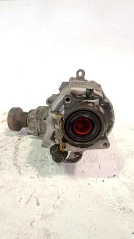 Caja de transferencia para Jaguar X-type CF1