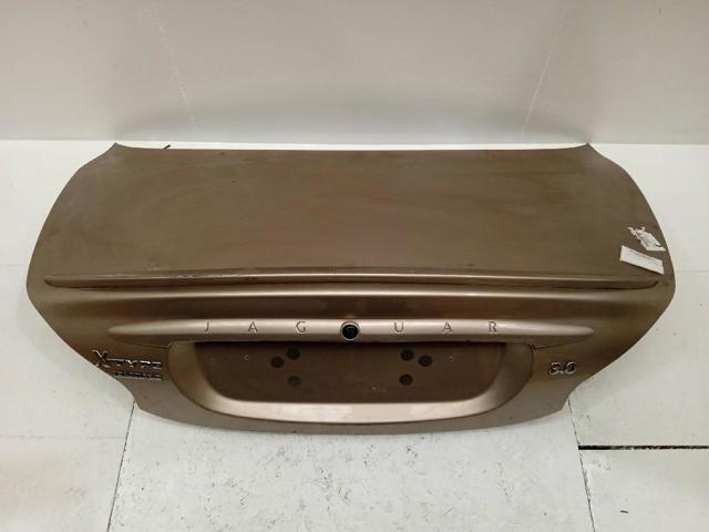 Tapa del maletero Jaguar X-type CF1