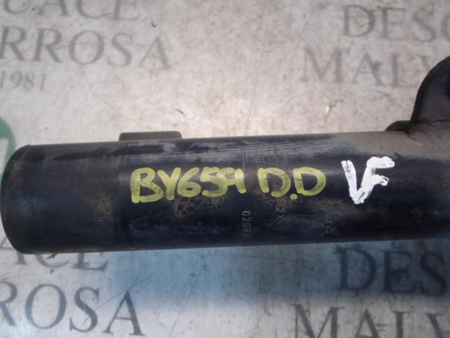 Amortiguador delantero Jaguar X-type CF1