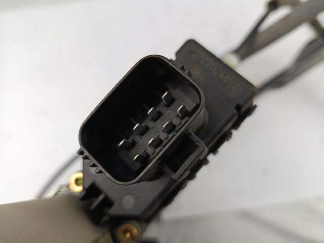 Mecanismo de elevalunas, puerta delantera izquierda Jaguar X-type CF1