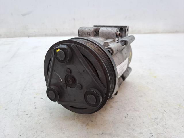 Compresor de aire acondicionado Jaguar X-type CF1