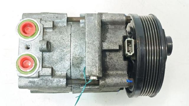 Compresor de aire acondicionado Jaguar X-type CF1