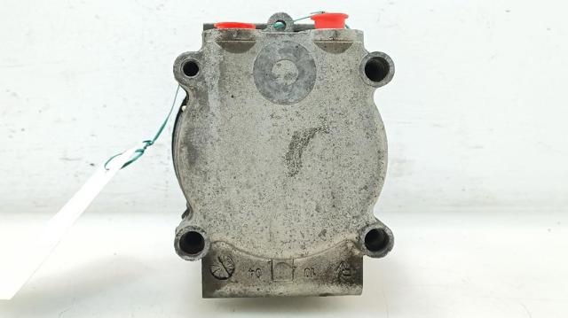 Compresor de aire acondicionado Jaguar X-type CF1