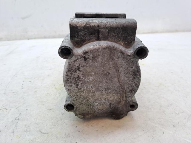 Compresor de aire acondicionado Jaguar X-type CF1