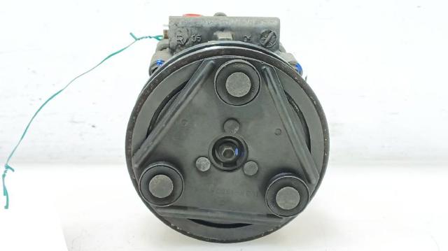 Compresor de aire acondicionado Jaguar X-type CF1