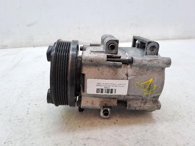 Compresor de aire acondicionado Jaguar X-type CF1