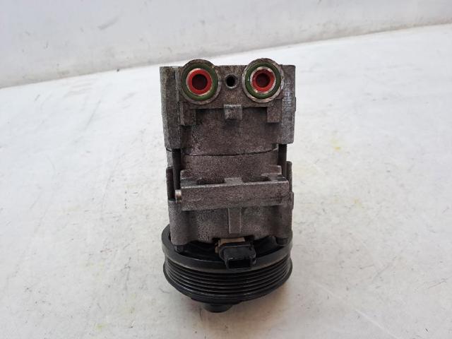 Compresor de aire acondicionado Jaguar X-type CF1