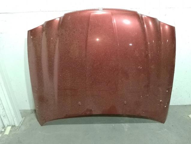Precio del repuesto Capot X-type  sedán