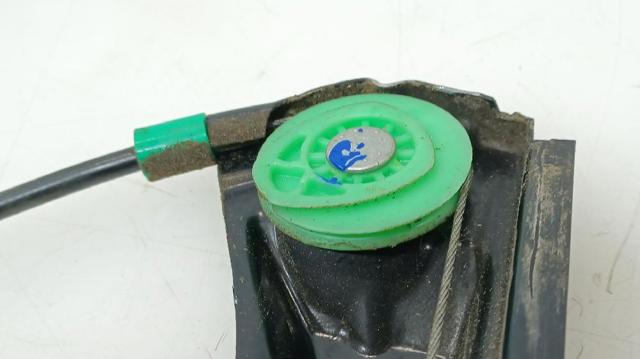 Mecanismo de elevalunas, puerta delantera derecha Jaguar X-type CF1